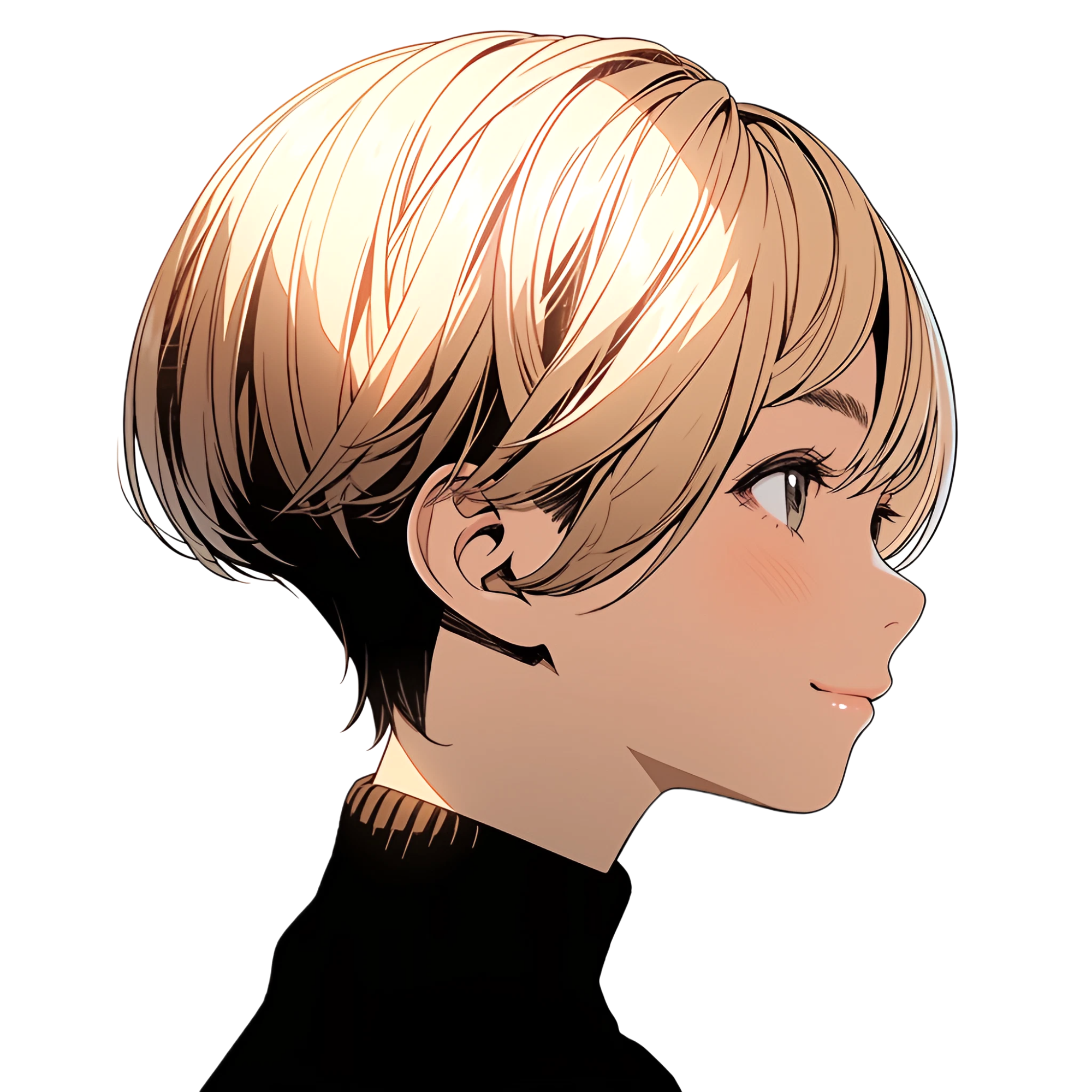 プロフィール画像